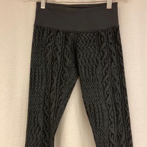 LuluLemon Leggings